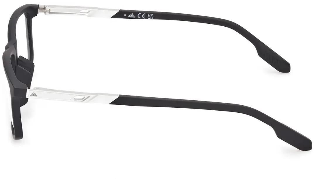 Adidas Sport SP5086-H 002 Bril - Zwart