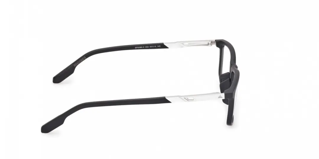 Adidas Sport SP5086-H 002 Bril - Zwart