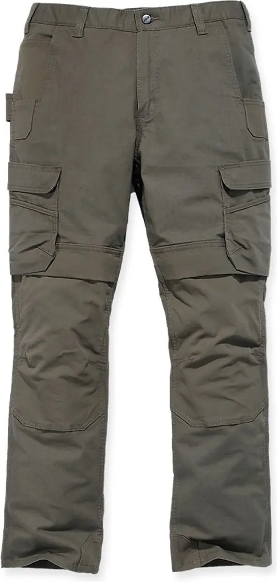 Carhartt 103335 Steel Cargo Werkbroek