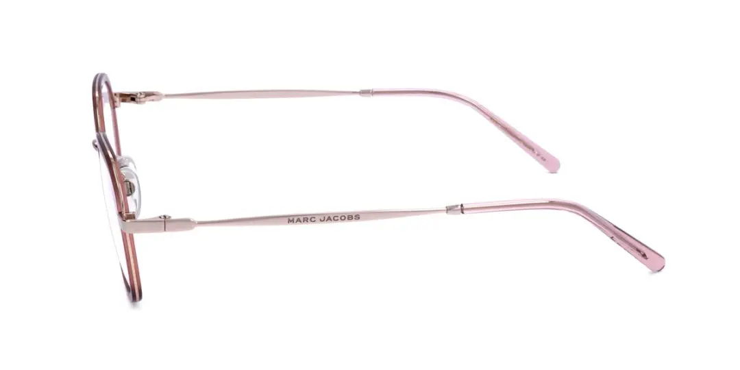 Marc Jacobs MARC 702/G Brilmontuur - Peach