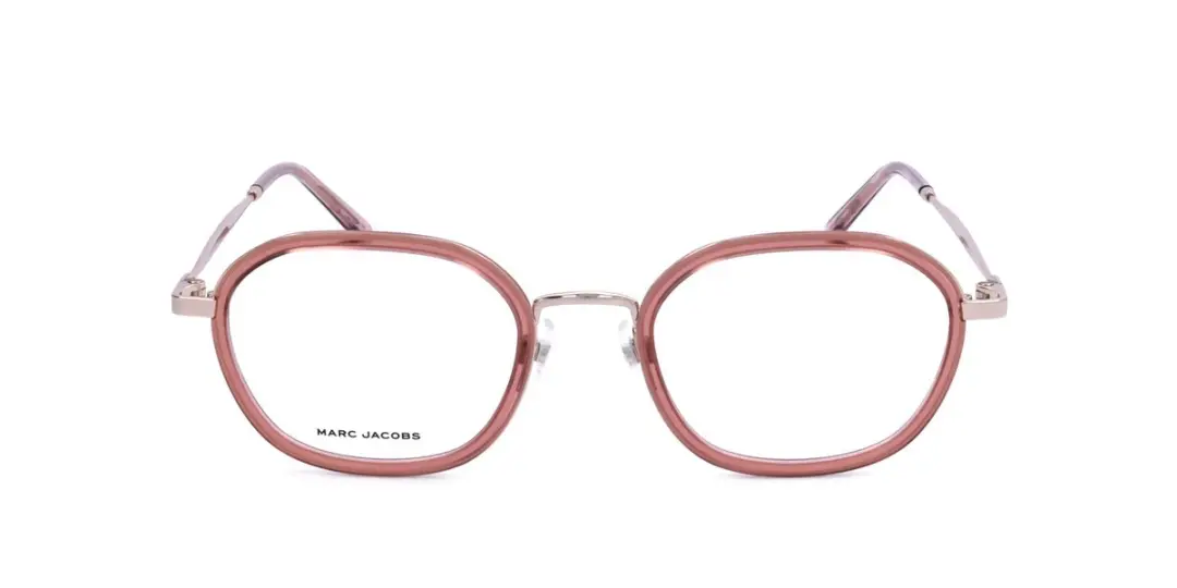 Marc Jacobs MARC 702/G Brilmontuur - Peach