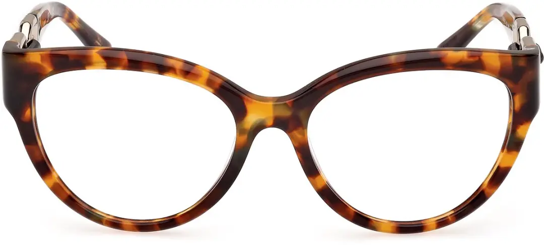 Guess GU50182 Brilmontuur - Blonde Havana