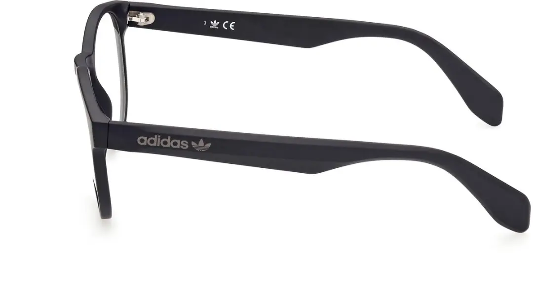 Adidas Originals OR5026 Brilmontuur - Matte black