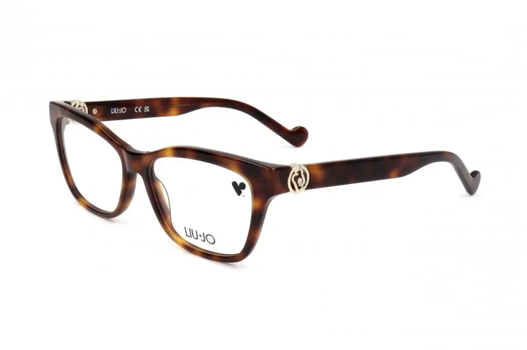 Liu Jo LJ2770R Brilmontuur