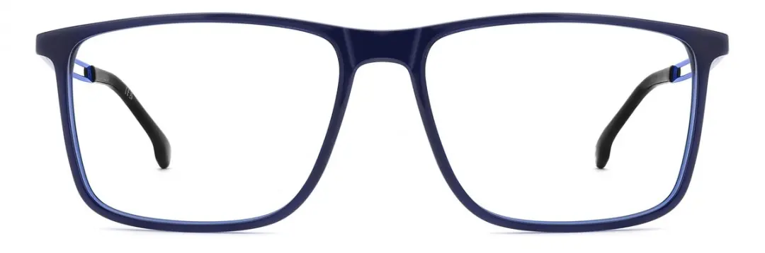 Carrera 8924 Brilmonturen - Blue