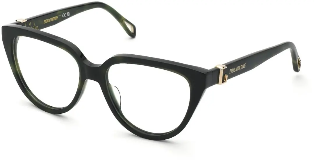 Zadig & Voltaire VZV424 Brilmonturen