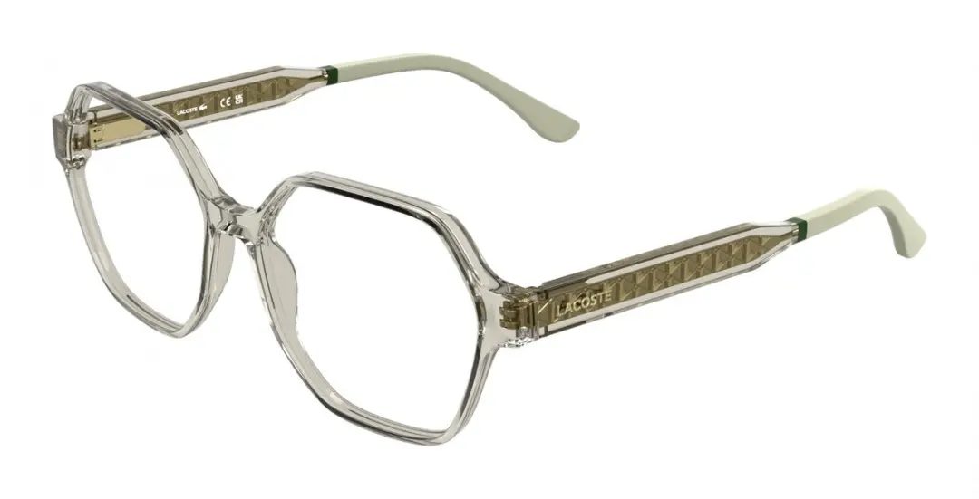 Lacoste L4000 Brilmontuur