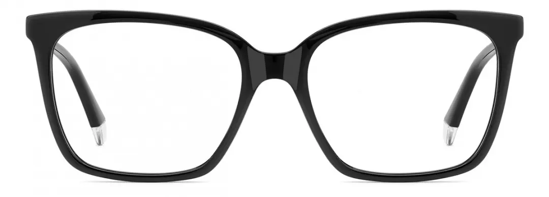 Polaroid PLD D588 807 Bril - Zwart