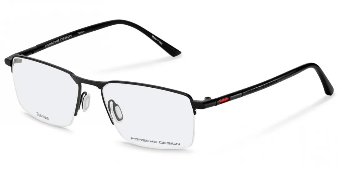 Porsche Design P8765 Brilmontuur