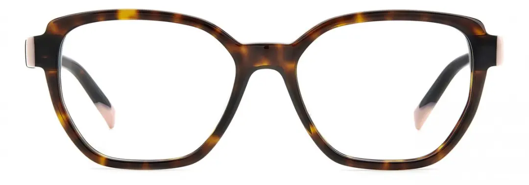 Missoni MIS 0134 Heren Brillenframe - Bruin