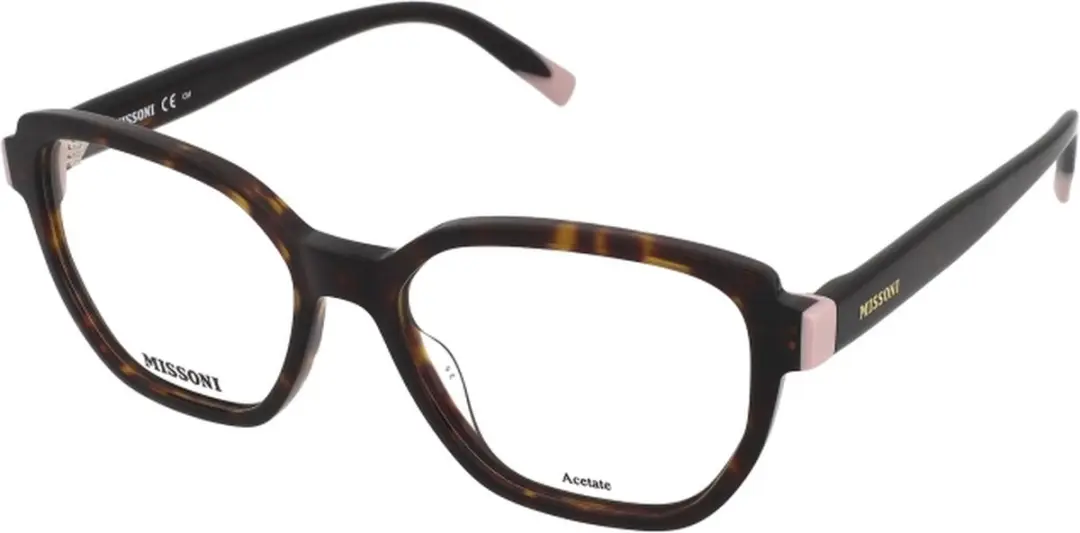Missoni MIS 0134 Heren Brillenframe - Bruin