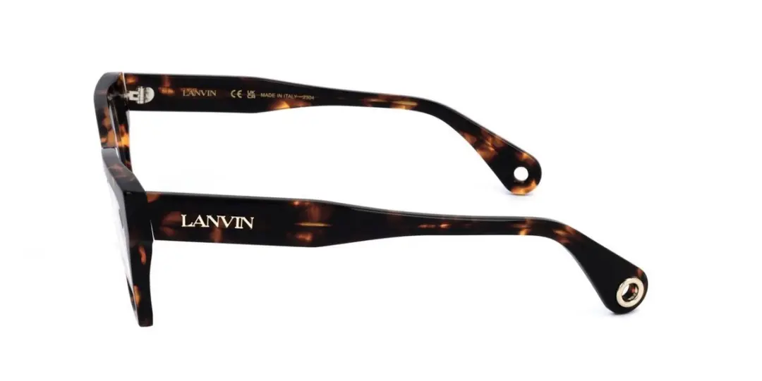 Lanvin LNV2644 Brilmontuur - Dark tortoise