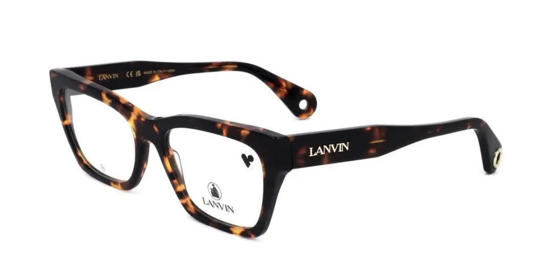 Lanvin LNV2644 Brilmontuur