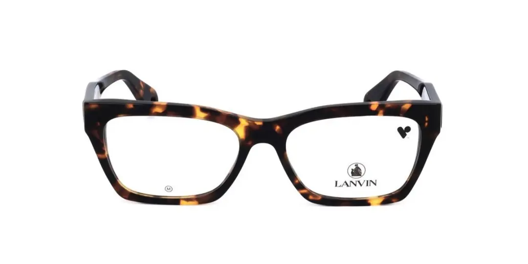 Lanvin LNV2644 Brilmontuur - Dark tortoise