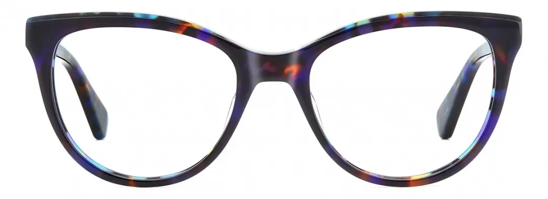 Kate Spade KS MANDEE Brilmonturen - Havana Multicolor