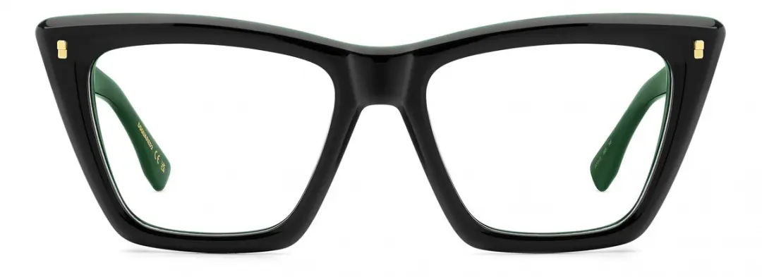 Brillen met correctie Dsquared2 D2 0172 1ED