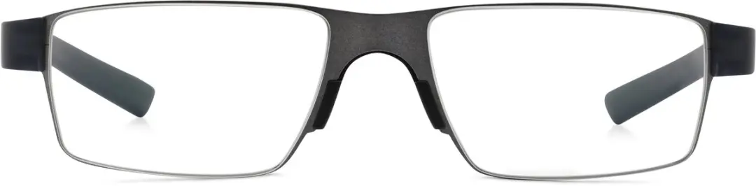 Porsche Design P8813 Leesbril +2.50 - Zilver