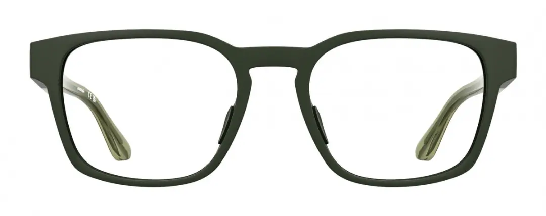 Lacoste L4010 Brilmonturen - Matte khaki