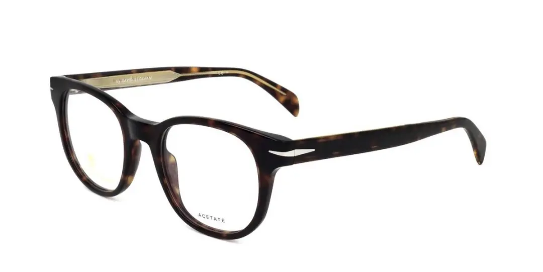 David Beckham DB-7088-086 Heren Brillenframe