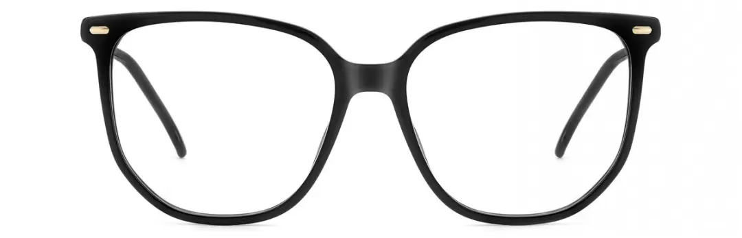 Carrera 3025 Black Vrouw Brilmontuur