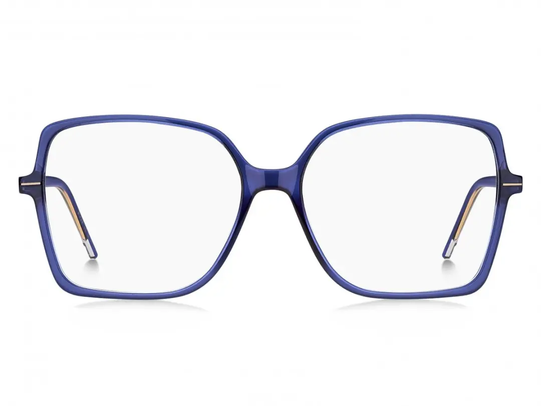 Hugo Boss BOSS 1587 Brilmontuur - Violet
