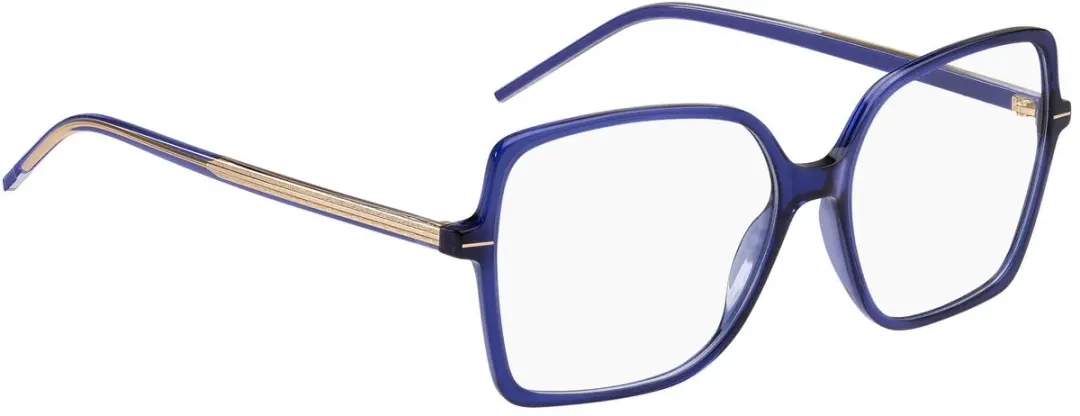 Hugo Boss BOSS 1587 Brilmontuur - Violet