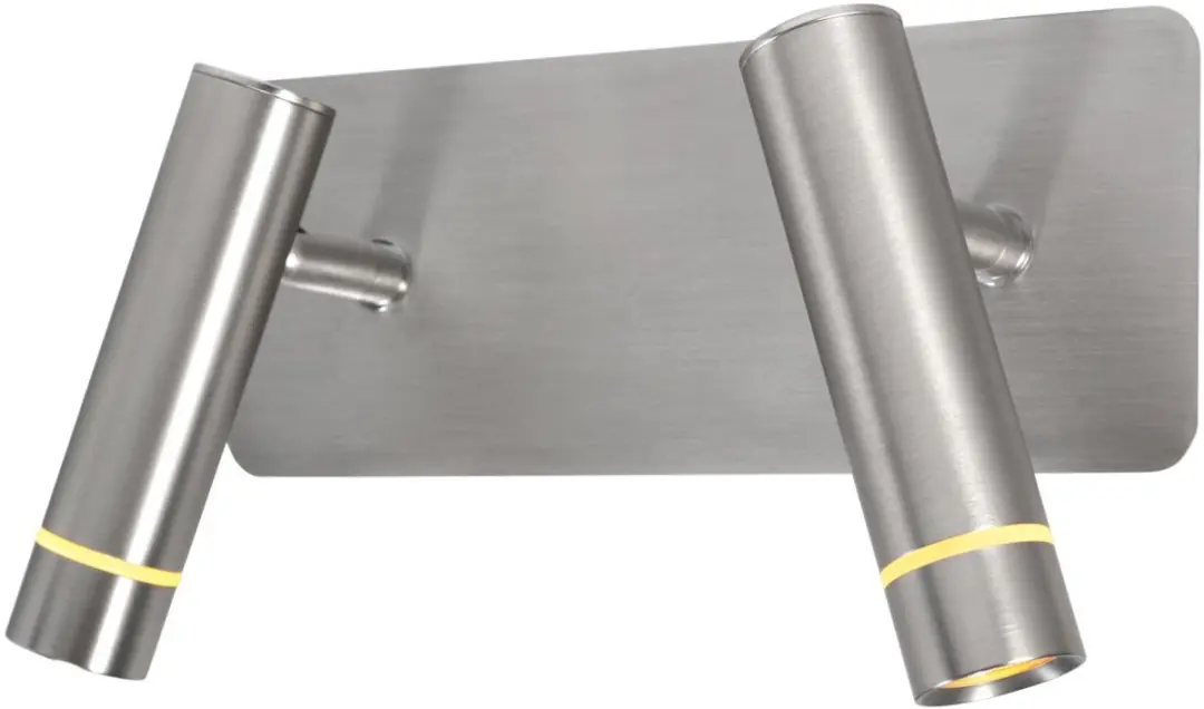 Steinhauer Volari 4713ST Wandlamp