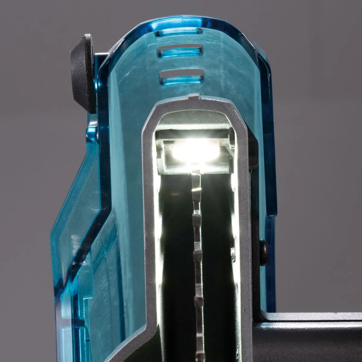 Makita LS0816F Radiaal Afkortzaag 216mm 1200W - afbeelding 6 van 6