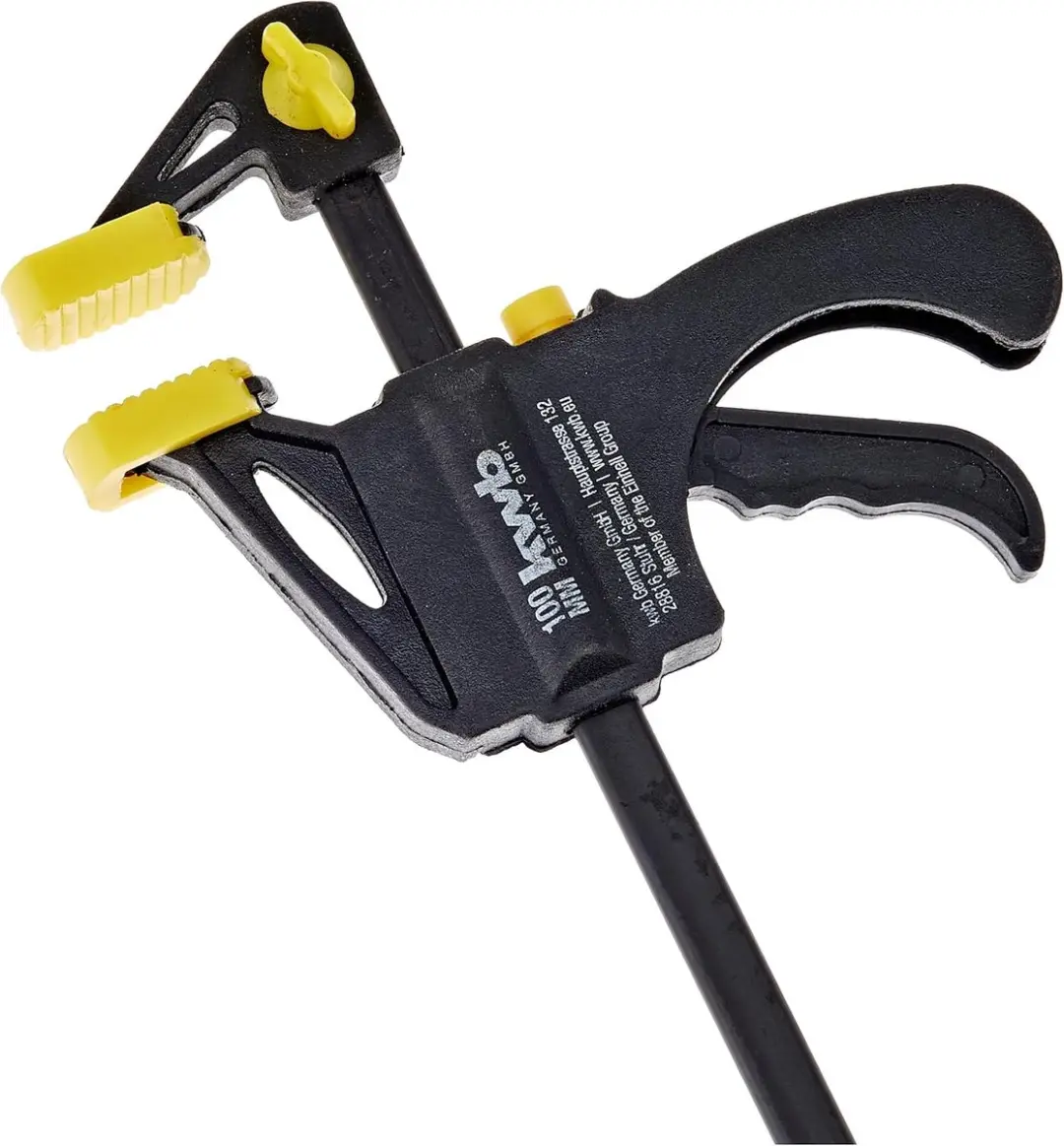 KWB Snelgrip lijmtang 100mm 930010