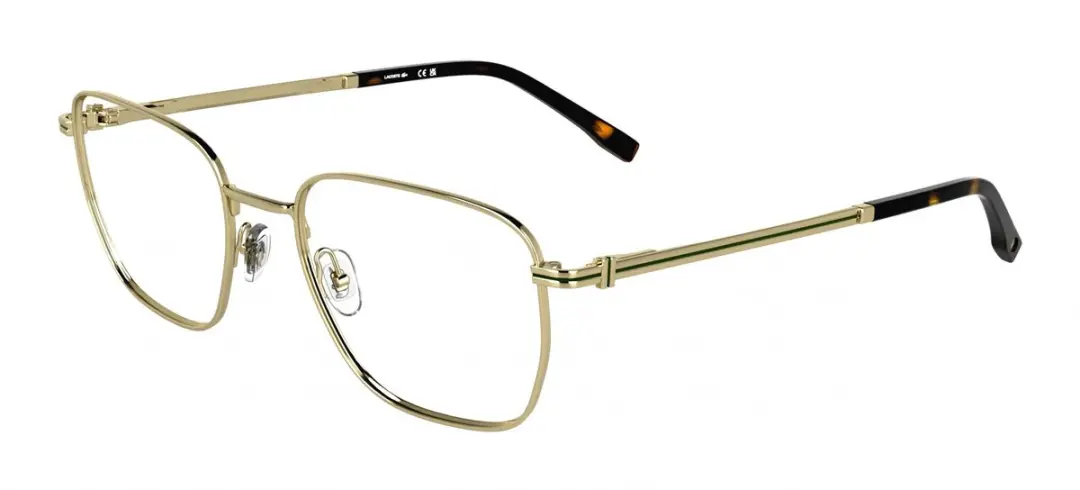 Lacoste L2311 N Gold Brilmonturen