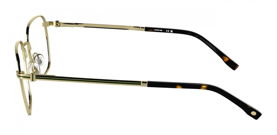 Lacoste L2311 N Gold Brilmonturen