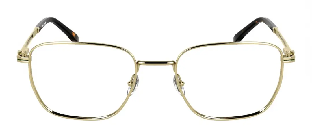 Lacoste L2311 N Gold Brilmonturen
