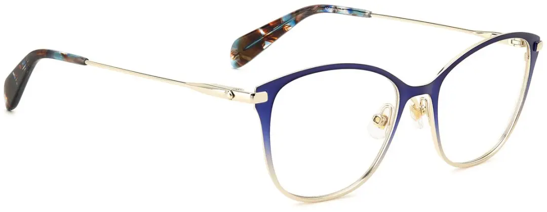 Kate Spade Addisyn Brilmontuur - Blauw