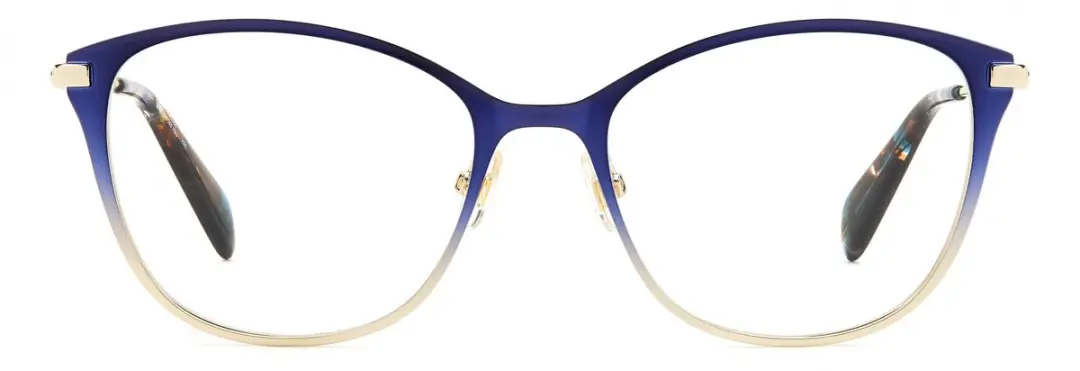 Kate Spade Addisyn Brilmontuur - Blauw