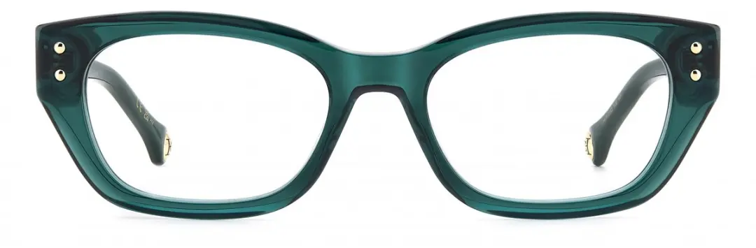 Carolina Herrera HER 0192 Brilmontuur - Green Havana