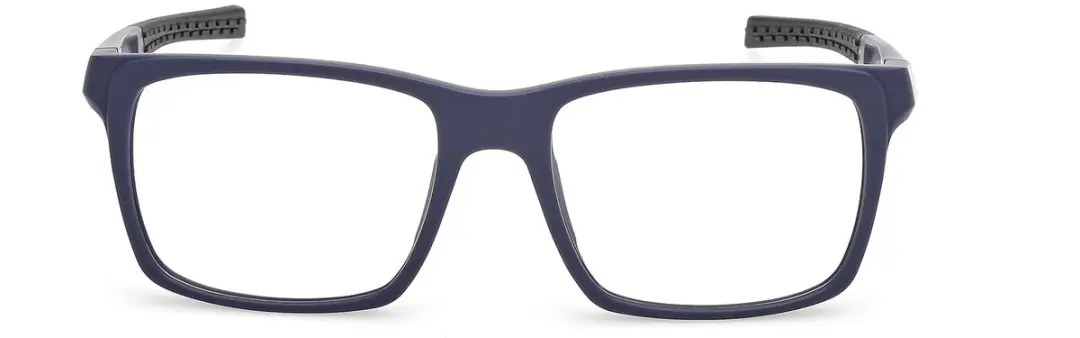 Adidas SP5103 Brilmonturen - Matte blue