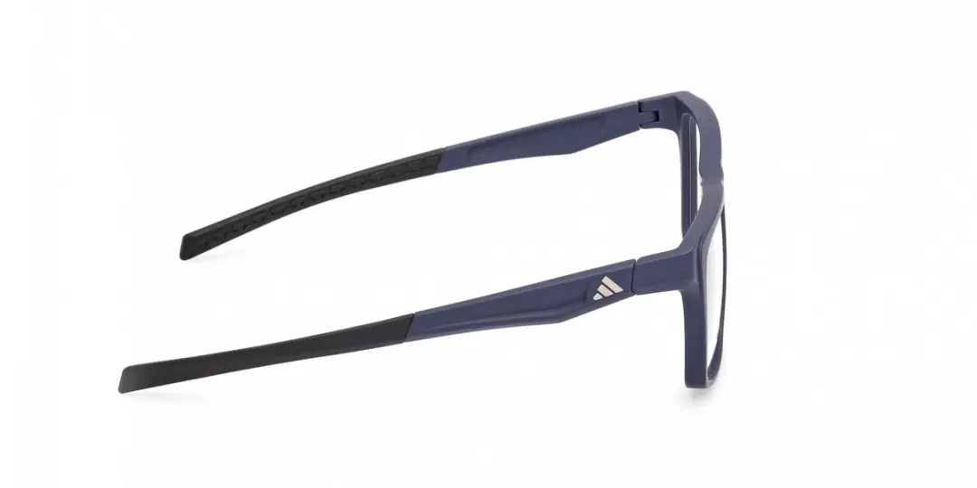 Adidas SP5103 Brilmonturen - Matte blue