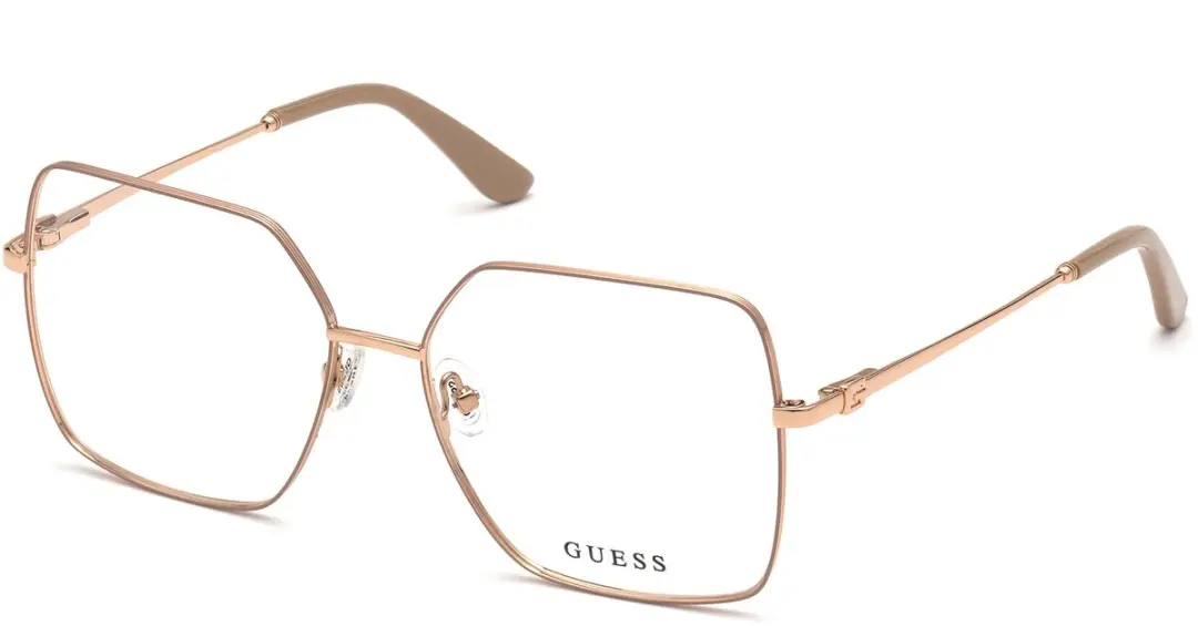 Guess GU2824 Brilmontuur