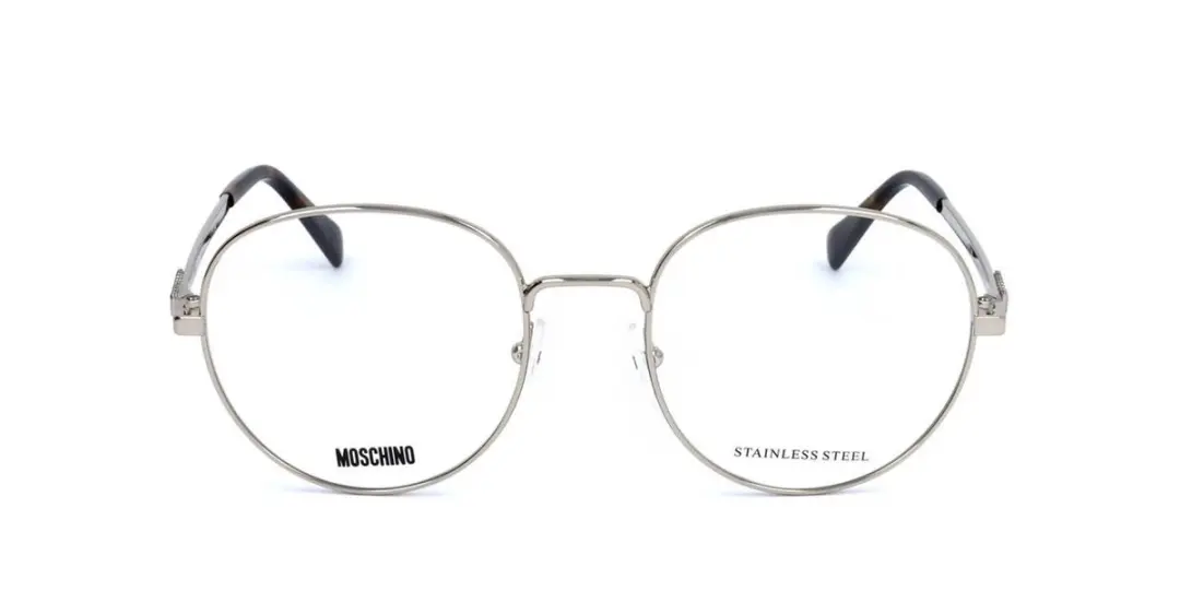 Moschino MOS533 3YG Zonnebril - Ø51mm - Gold