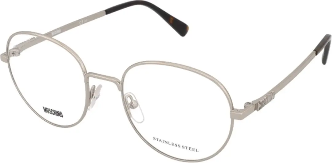 Moschino MOS533 3YG Zonnebril - Ø51mm - Gold