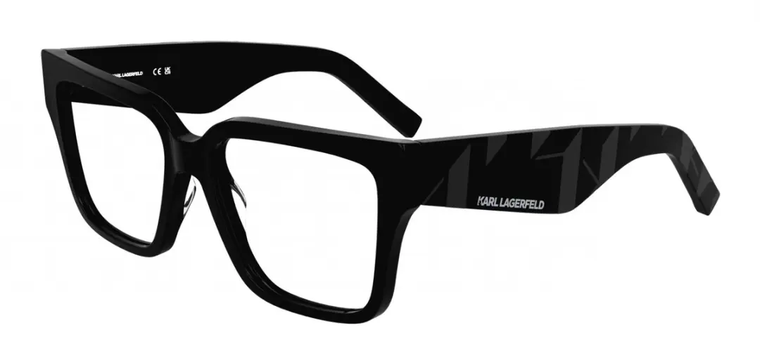 Karl Lagerfeld KL6201 Brilmontuur