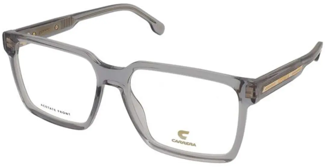 Carrera Victory C 04 KB7 Bril - Transparant