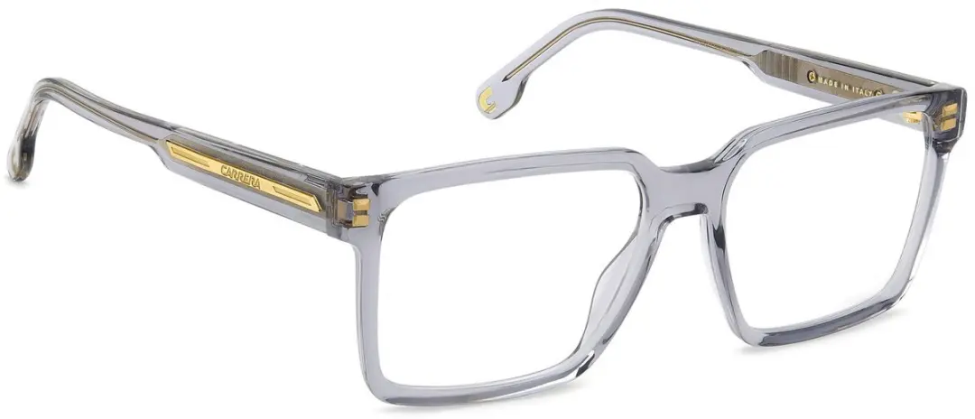 Carrera Victory C 04 KB7 Bril - Transparant