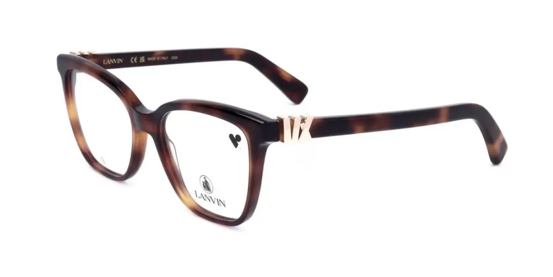 Lanvin LNV2648 Brilmontuur