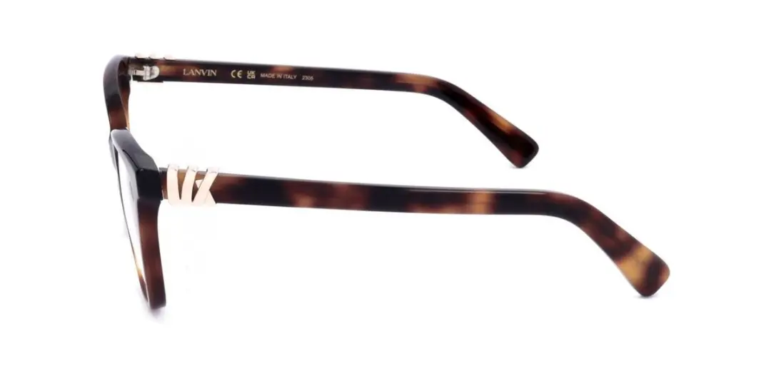 Lanvin LNV2648 Brilmontuur - Tortoise