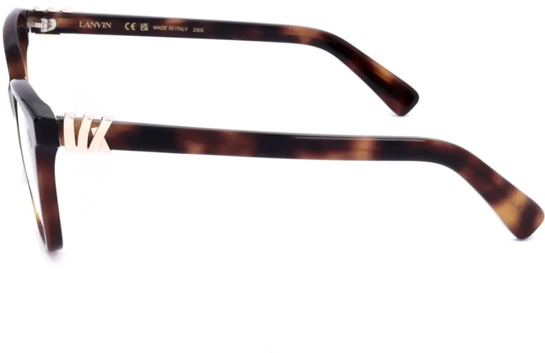 Lanvin LNV2648 Brilmontuur - Tortoise