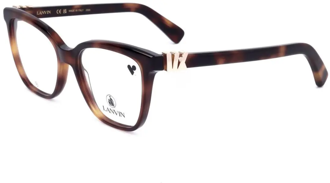 Lanvin LNV2648 Brilmontuur - Tortoise