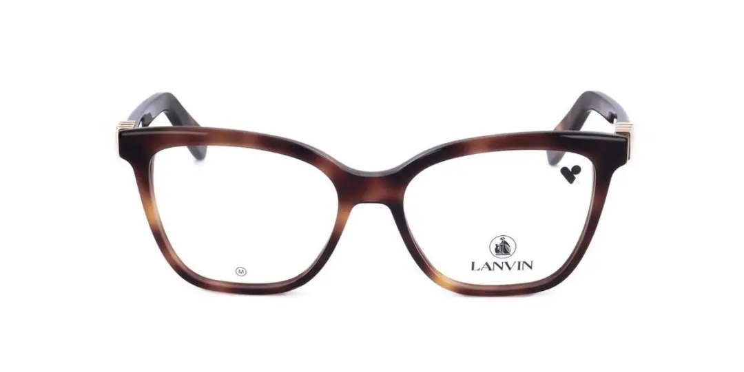 Lanvin LNV2648 Brilmontuur - Tortoise
