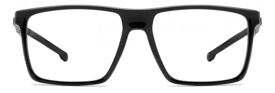 Carrera Carduc 058 807 Bril - Zwart