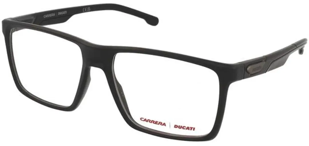 Carrera Carduc 058 807 Bril - Zwart